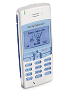 Best available price of Sony Ericsson T100 in Djibouti