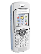 Best available price of Sony Ericsson T290 in Djibouti