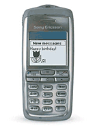 Best available price of Sony Ericsson T600 in Djibouti