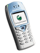 Best available price of Sony Ericsson T68i in Djibouti