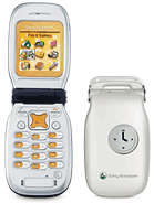 Best available price of Sony Ericsson Z200 in Djibouti