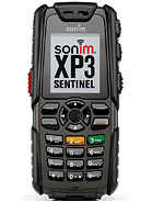 Best available price of Sonim XP3 Sentinel in Djibouti