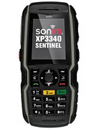 Best available price of Sonim XP3340 Sentinel in Djibouti