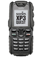 Best available price of Sonim XP3-20 Quest in Djibouti