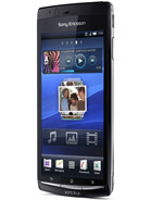 Best available price of Sony Ericsson Xperia Arc in Djibouti