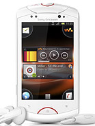 Best available price of Sony Ericsson Live with Walkman in Djibouti