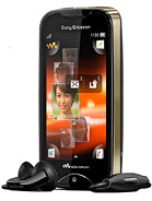 Best available price of Sony Ericsson Mix Walkman in Djibouti