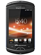 Best available price of Sony Ericsson WT18i in Djibouti