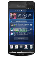 Best available price of Sony Ericsson Xperia Duo in Djibouti
