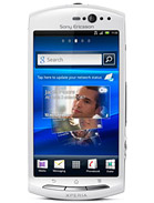 Best available price of Sony Ericsson Xperia neo V in Djibouti