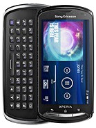 Best available price of Sony Ericsson Xperia pro in Djibouti