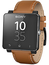 Best available price of Sony SmartWatch 2 SW2 in Djibouti
