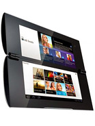 Best available price of Sony Tablet P 3G in Djibouti