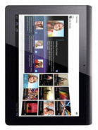 Best available price of Sony Tablet S 3G in Djibouti