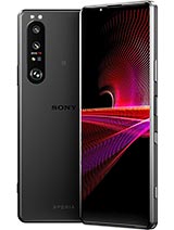 Best available price of Sony Xperia 1 III in Djibouti