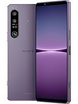 Best available price of Sony Xperia 1 IV in Djibouti
