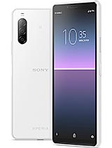 Best available price of Sony Xperia 10 II in Djibouti