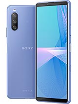 Best available price of Sony Xperia 10 III in Djibouti