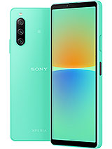 Best available price of Sony Xperia 10 IV in Djibouti