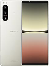 Best available price of Sony Xperia 5 IV in Djibouti