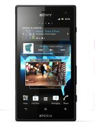 Best available price of Sony Xperia acro S in Djibouti