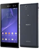 Best available price of Sony Xperia C3 in Djibouti