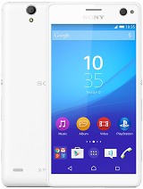 Best available price of Sony Xperia C4 Dual in Djibouti