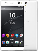 Best available price of Sony Xperia C5 Ultra in Djibouti