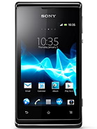 Best available price of Sony Xperia E dual in Djibouti