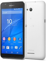 Best available price of Sony Xperia E4g in Djibouti