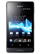 Best available price of Sony Xperia go in Djibouti