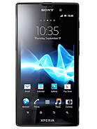 Best available price of Sony Xperia ion HSPA in Djibouti
