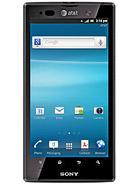 Best available price of Sony Xperia ion LTE in Djibouti