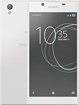 Best available price of Sony Xperia L1 in Djibouti