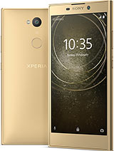Best available price of Sony Xperia L2 in Djibouti