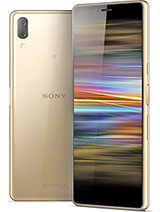 Best available price of Sony Xperia L3 in Djibouti