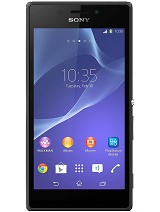 Best available price of Sony Xperia M2 Aqua in Djibouti