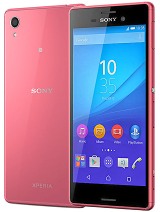 Best available price of Sony Xperia M4 Aqua in Djibouti