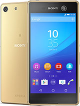 Best available price of Sony Xperia M5 in Djibouti