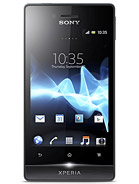 Best available price of Sony Xperia miro in Djibouti