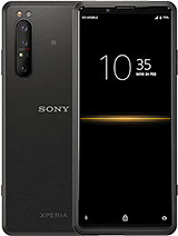 Best available price of Sony Xperia Pro in Djibouti