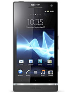 Best available price of Sony Xperia SL in Djibouti