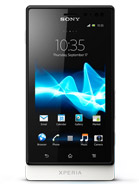 Best available price of Sony Xperia sola in Djibouti