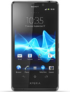 Best available price of Sony Xperia T in Djibouti