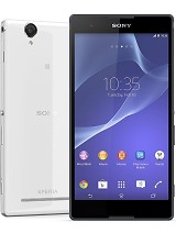 Best available price of Sony Xperia T2 Ultra in Djibouti