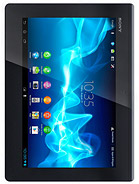 Best available price of Sony Xperia Tablet S 3G in Djibouti