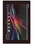 Best available price of Sony Xperia Tablet Z LTE in Djibouti