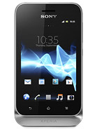 Best available price of Sony Xperia tipo dual in Djibouti