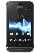 Best available price of Sony Xperia tipo in Djibouti