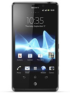 Best available price of Sony Xperia T LTE in Djibouti